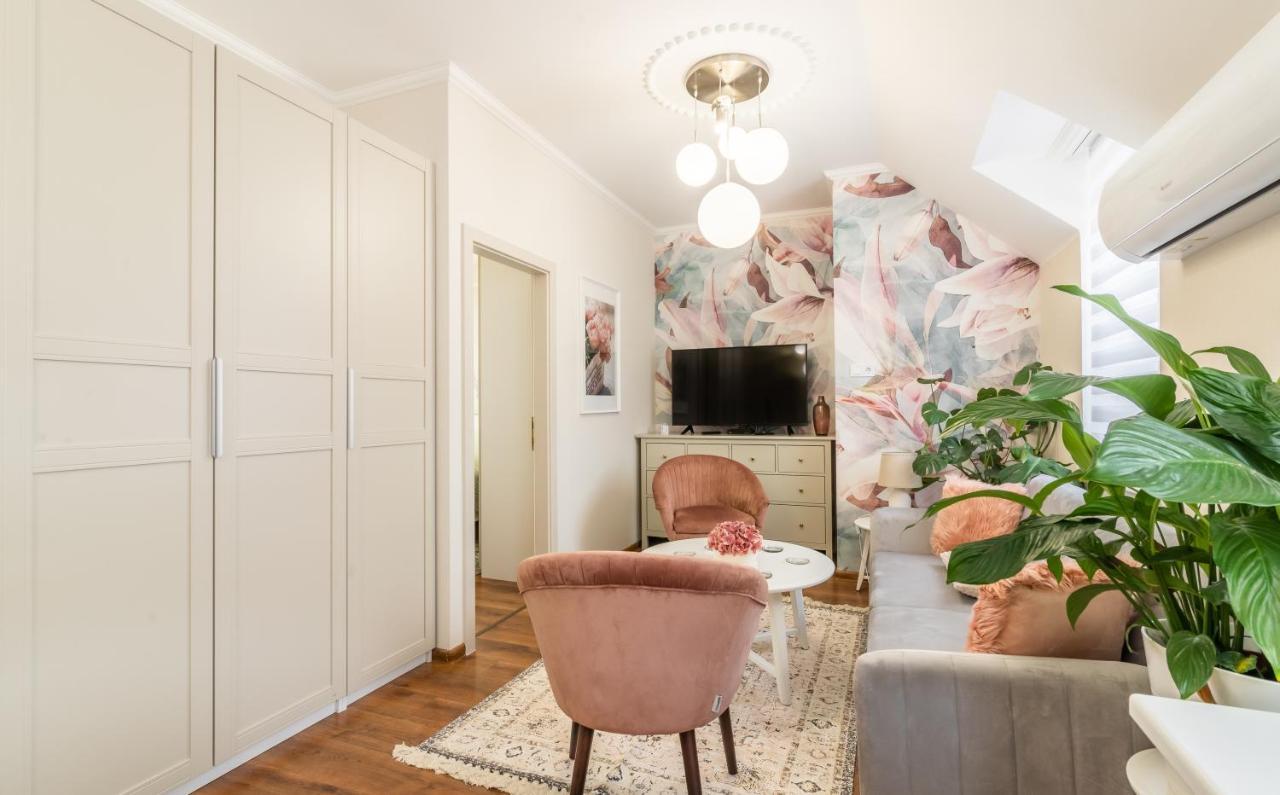 Monarchia Apartman Pearl Mosonmagyaróvár Zewnętrze zdjęcie